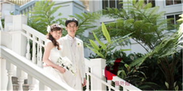 海外婚禮與婚紗攝影的卓越品質(zhì) 跨國(guó)上市公司的專業(yè)統(tǒng)籌與日本服務(wù)精髓