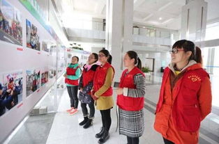 灌云麥穗365青年志愿服務(wù)隊(duì) 以鏡頭定格美好，用行動(dòng)傳遞溫暖——記自行車主題攝影展志愿服務(wù)活動(dòng)