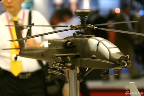 波音在新加坡航展 模型展示軍民雙翼，鏡頭記錄航空未來